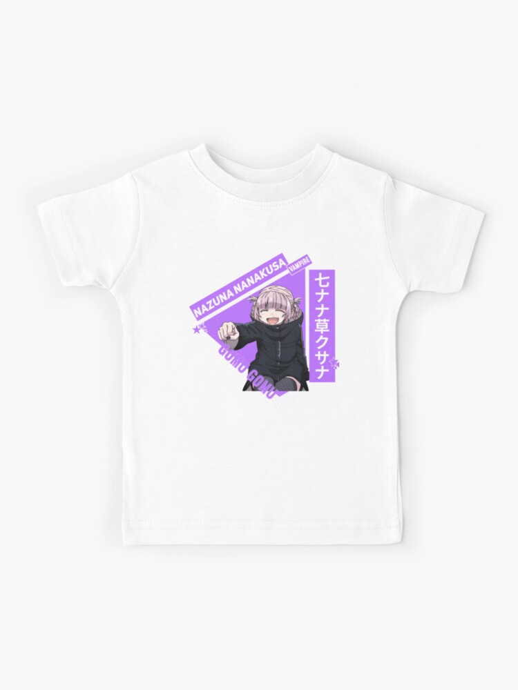 Harem in the labyrinth of another world Kids T-Shirt for Sale by Neelam789