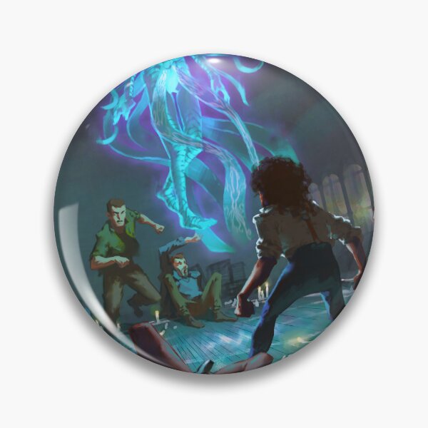 Item preview, Attack at the Institute by Emanuele Desiati  designed and sold by Chaosium.