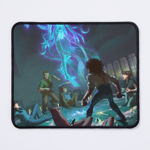 Item preview, Attack at the Institute by Emanuele Desiati  designed and sold by Chaosium.