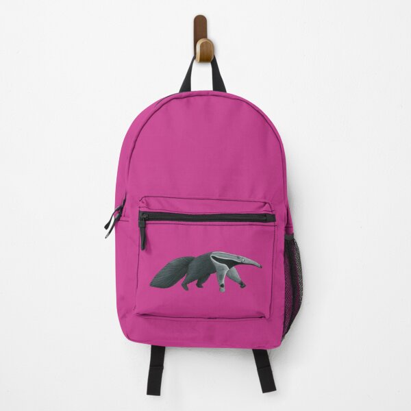 Item preview, funny anteater designed and sold by Corinna Arauner.