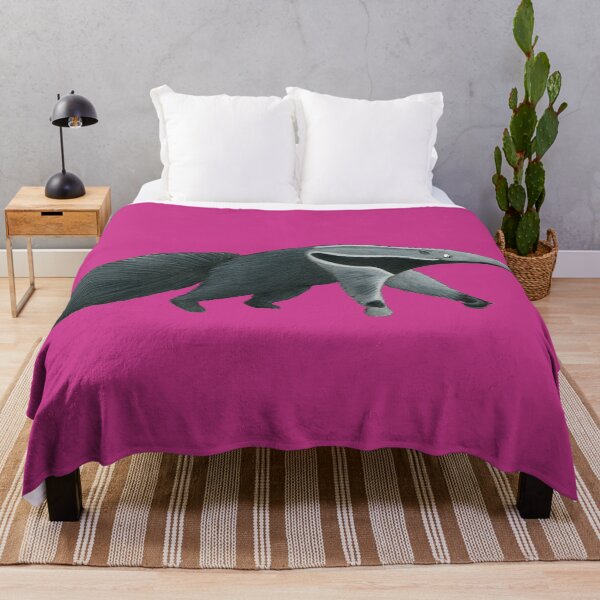 Item preview, funny anteater designed and sold by Corinna Arauner.