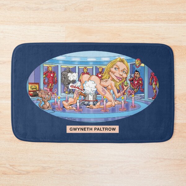 Item preview, Gwyneth Paltrow designed and sold by TIGERDAVER.