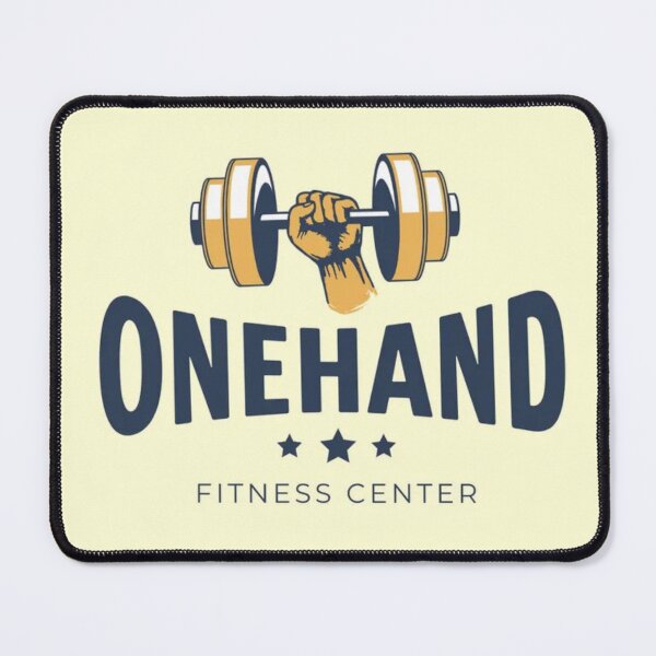 Item preview, one hand fitness center designed and sold by Puppy Paws.