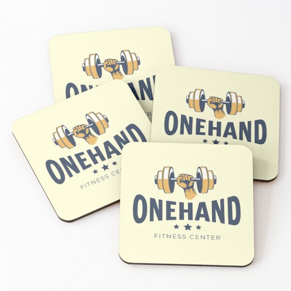 Item preview, one hand fitness center designed and sold by Puppy Paws.