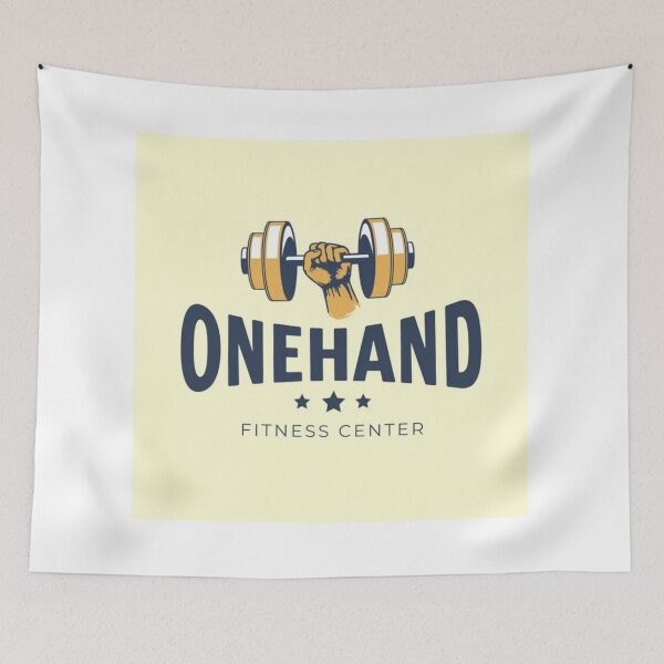 Item preview, one hand fitness center designed and sold by Puppy Paws.