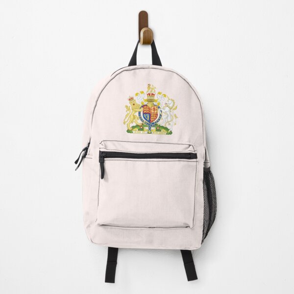 Item preview, Kopie von Royal Coat of Arms of the United Kingdom of Great Britain and Northern Ireland as used by King Charles III designed and sold by Vanité.