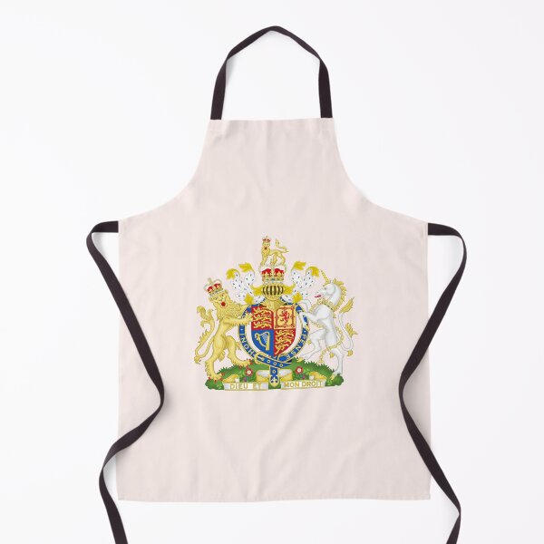 Item preview, Kopie von Royal Coat of Arms of the United Kingdom of Great Britain and Northern Ireland as used by King Charles III  designed and sold by Vanité.