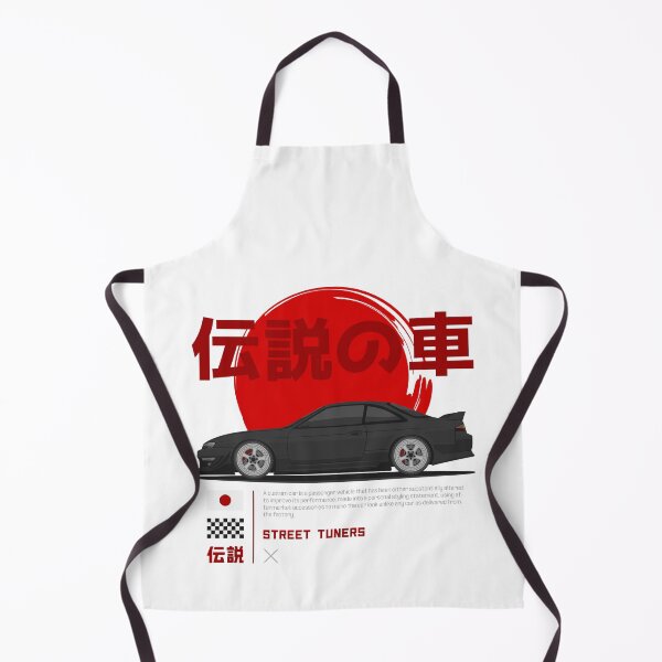 Item preview, Tuner Black Kouki S 14 JDM designed and sold by goldentuners.