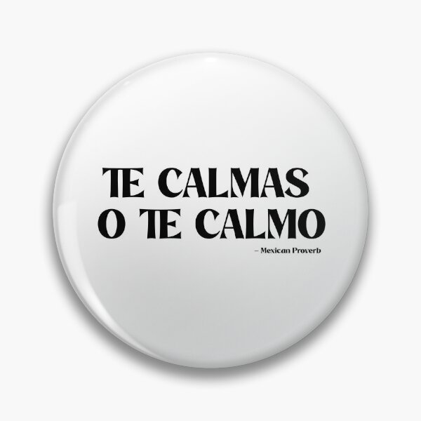 Item preview, Te Calmas o te Calmo designed and sold by Salohman.