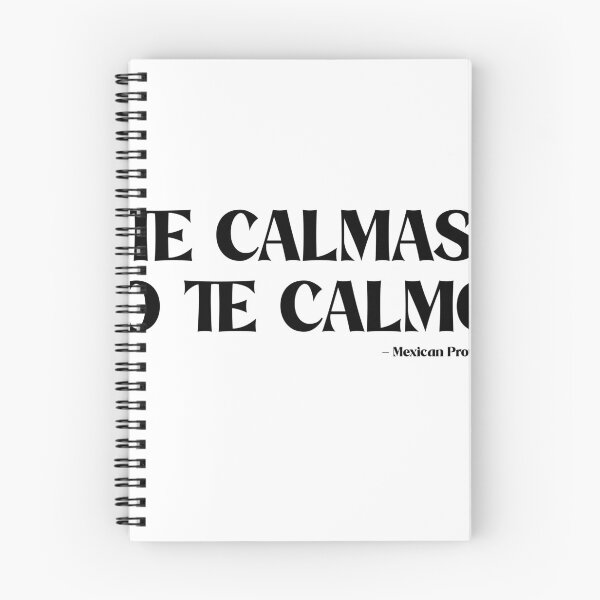 Item preview, Te Calmas o te Calmo designed and sold by Salohman.