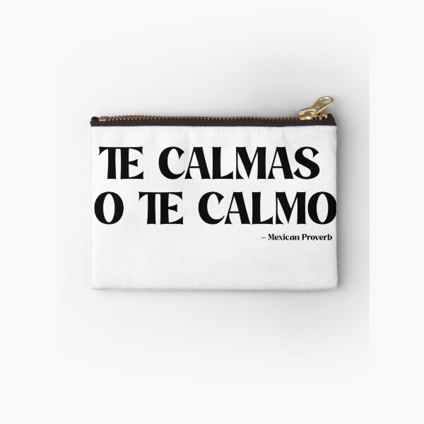 Item preview, Te Calmas o te Calmo designed and sold by Salohman.