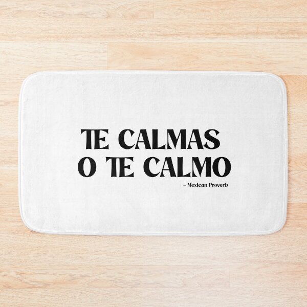 Item preview, Te Calmas o te Calmo designed and sold by Salohman.