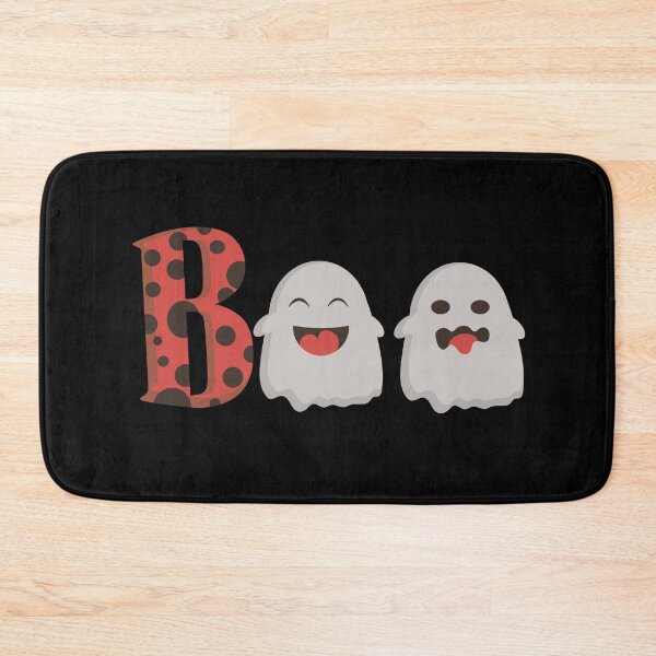Item preview, Word boo with ghosts designed and sold by Art-of-Rory.