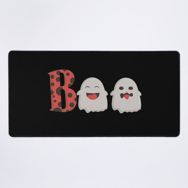 Item preview, Word boo with ghosts designed and sold by Art-of-Rory.