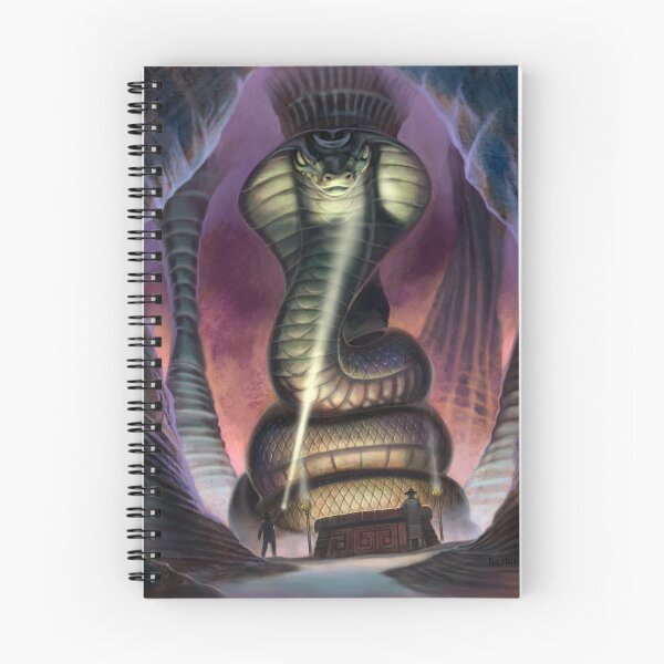 Item preview, The Temple of Serpents by Eric Lofgren designed and sold by Chaosium.