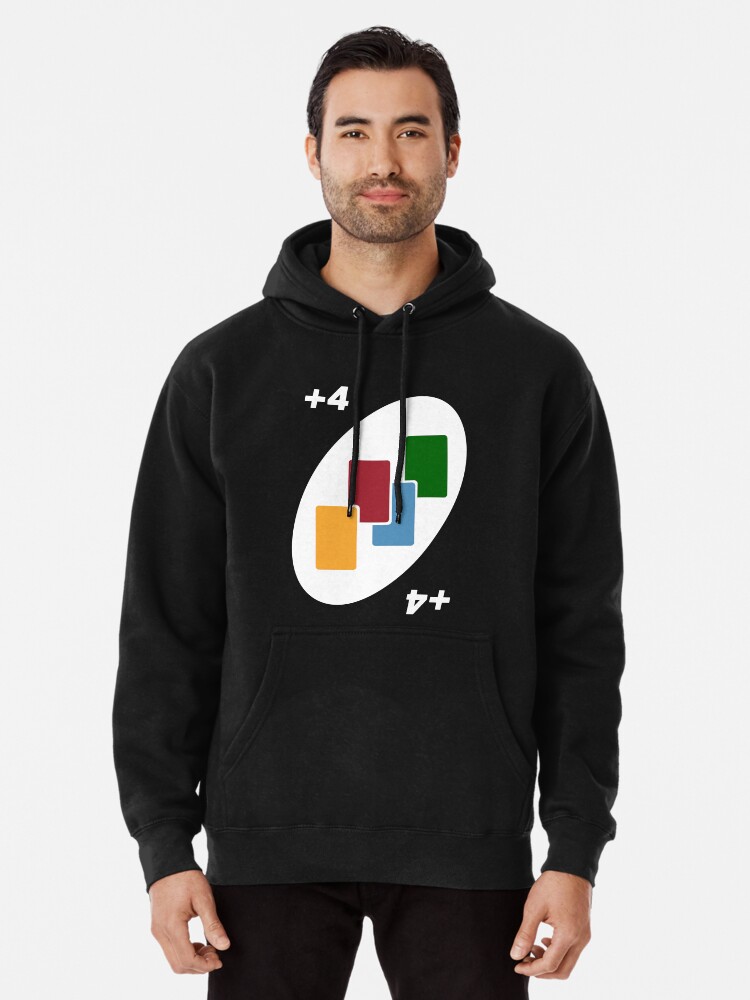 four hoodie sale