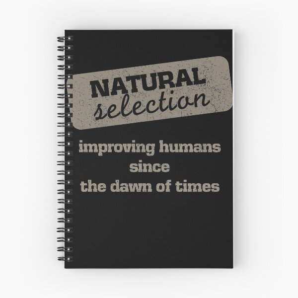 Item preview, Darwinian t shirt designed and sold by bumblethebee.