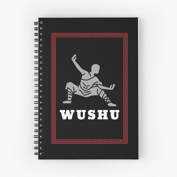 Item preview, Wushu designed and sold by TheRoundHouse.