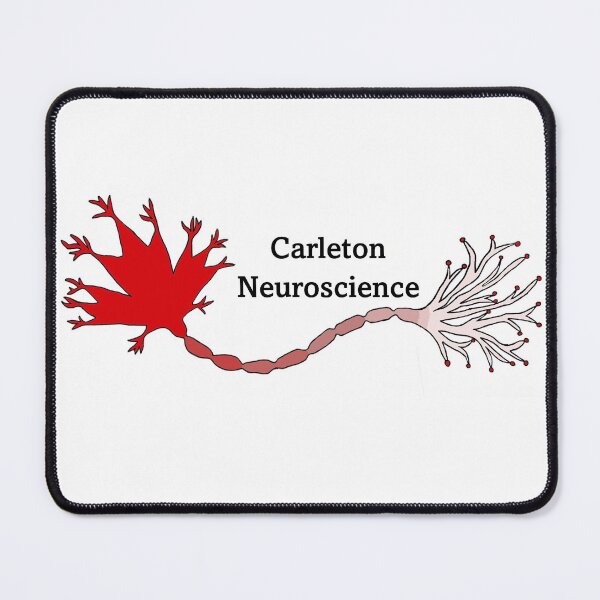 Item preview, Neuron - Carleton Neuroscience designed and sold by CUNeuroscience.