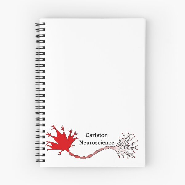 Item preview, Neuron - Carleton Neuroscience designed and sold by CUNeuroscience.