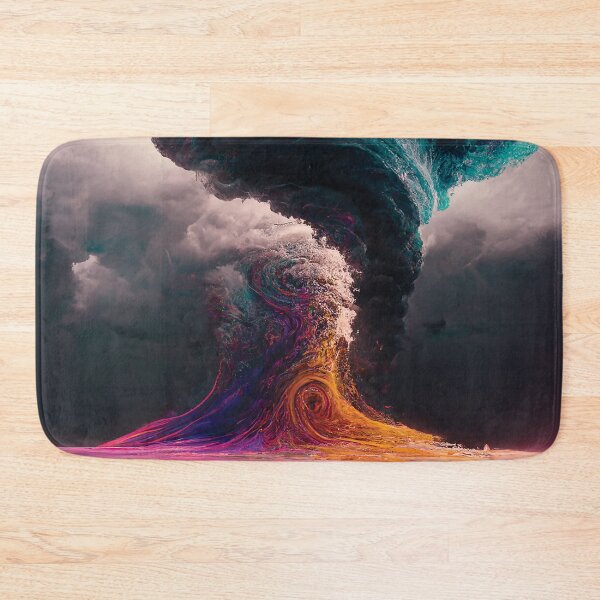 Item preview, synesthesia#5 the storm designed and sold by Fylian.