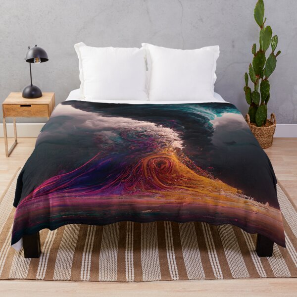 Item preview, synesthesia#5 the storm designed and sold by Fylian.