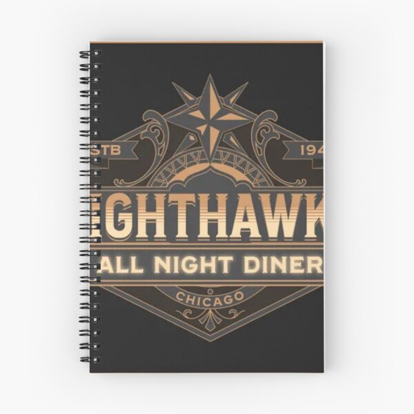 Item preview, nighthawks designed and sold by Puppy Paws.