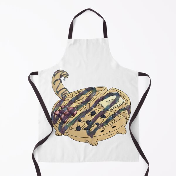 Item preview, Waffle Cat With Space Syrup designed and sold by SpaceWuff.