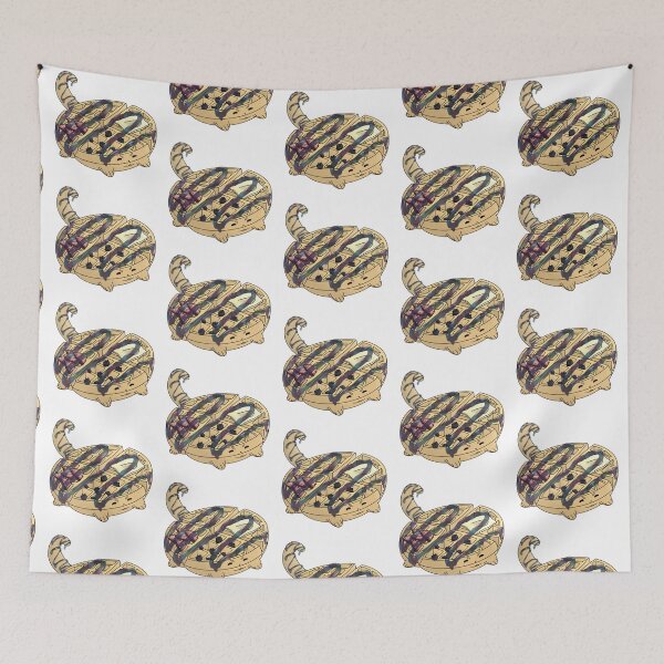 Item preview, Waffle Cat With Space Syrup  designed and sold by SpaceWuff.