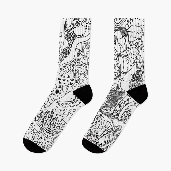 Item preview, Confusing lines designed and sold by TorchyMuse.