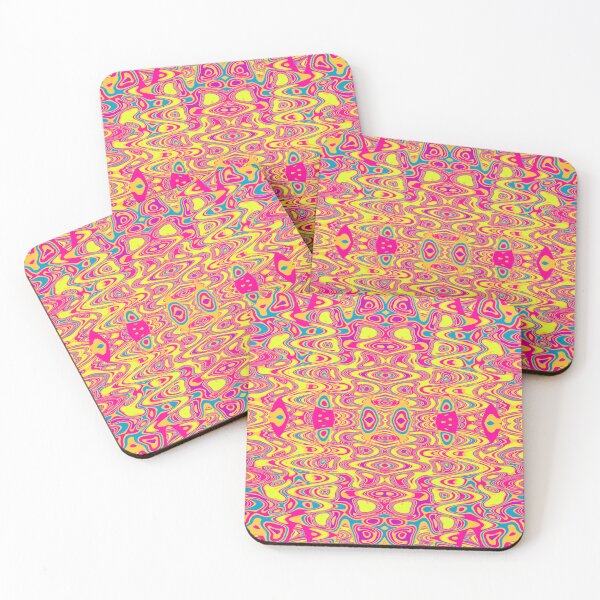 Item preview, Neon Calamity designed and sold by gabbledesign.
