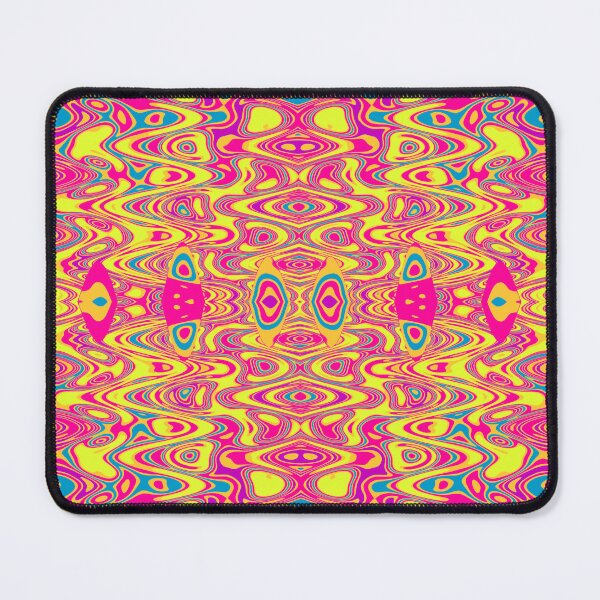 Item preview, Neon Calamity designed and sold by gabbledesign.