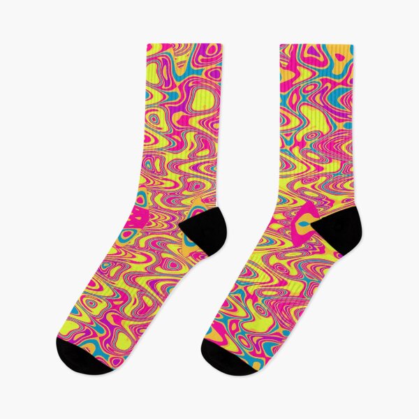 Item preview, Neon Calamity designed and sold by gabbledesign.