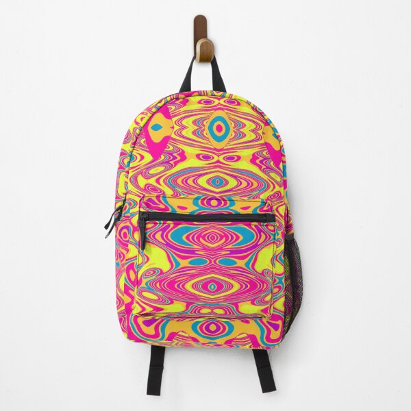 Item preview, Neon Calamity designed and sold by gabbledesign.