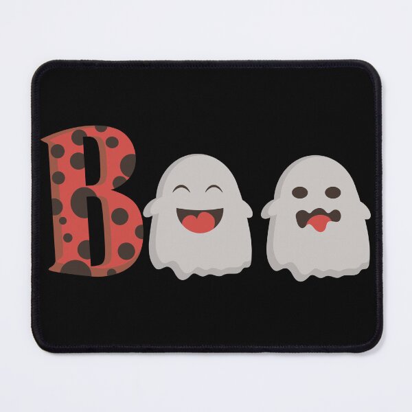 Item preview, Word boo with ghosts designed and sold by Art-of-Rory.