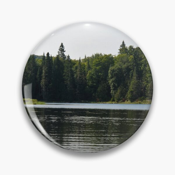 Item preview, lake superior provincial park  designed and sold by erinflannery.