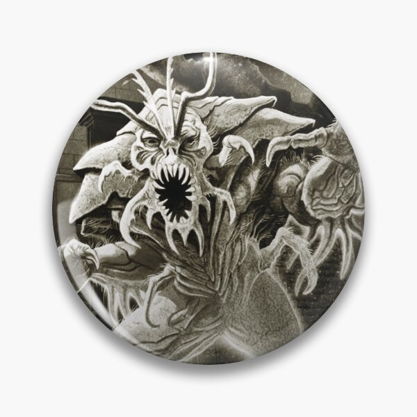 Item preview, Dimensional Shamblers by Wayne Miller designed and sold by Chaosium.