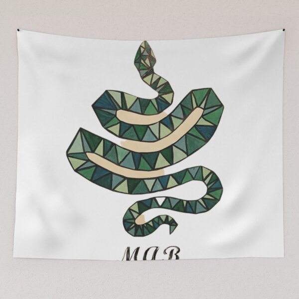 Item preview, a snake designed and sold by A2A  SHOP.