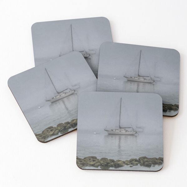 Item preview, Sailboat on the Matanzas  designed and sold by VCBrandt.