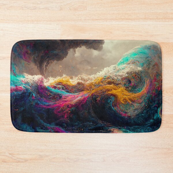 Item preview, synesthesia#6 the storm designed and sold by Fylian.
