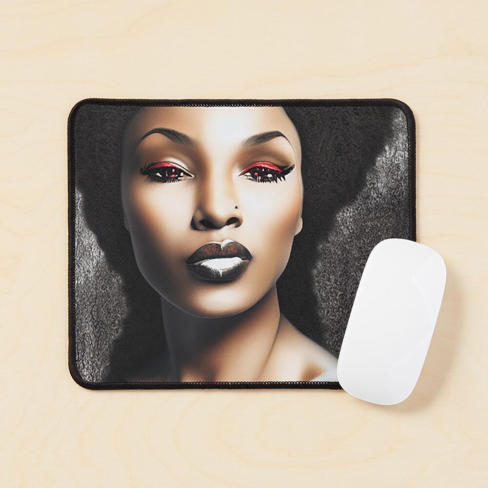 Item preview, Mouse Pad designed and sold by DeepSymbolism.