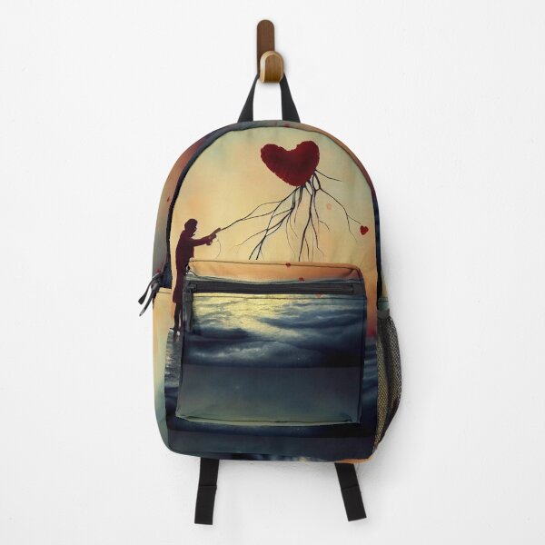 Item preview, Holding on to Love designed and sold by Brianna F.