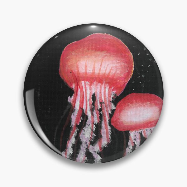Item preview, Jellyfish  designed and sold by erinflannery.