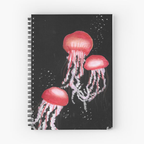 Item preview, Jellyfish  designed and sold by erinflannery.