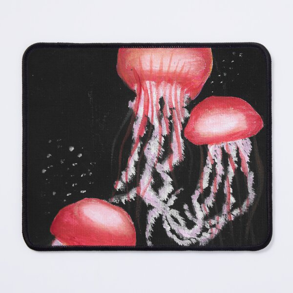 Item preview, Jellyfish designed and sold by erinflannery.