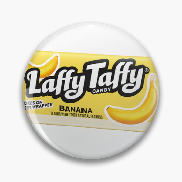 Item preview, Banana Laffy Taffy designed and sold by Jillyjucie.