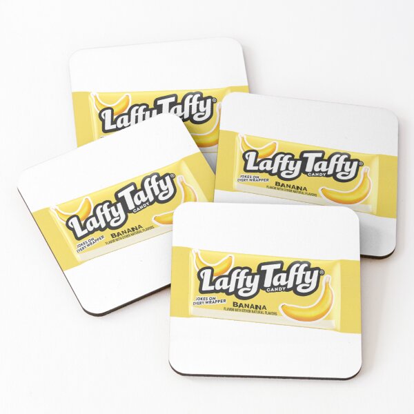 Item preview, Banana Laffy Taffy designed and sold by Jillyjucie.