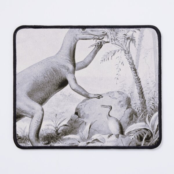 Item preview, Claosaurus designed and sold by Twisted Wick.