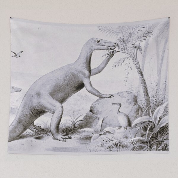 Item preview, Claosaurus designed and sold by Twisted Wick.