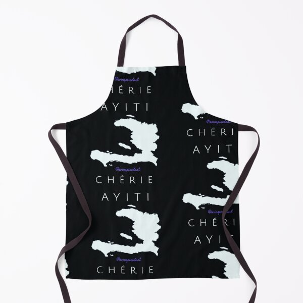 Item preview, AYITI, CHERIE designed and sold by soinspiredart.